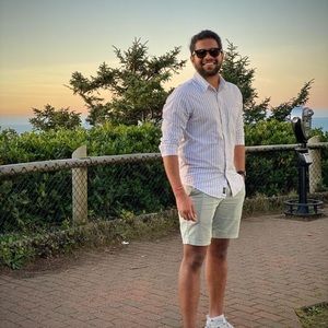 Meet your Posher, Srikanth